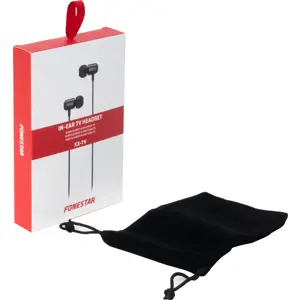Auriculares in ear para TV