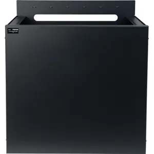 Armario rack 19'' de pared