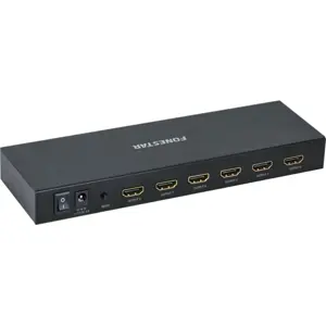 Distribuidor HDMI 1 x 8