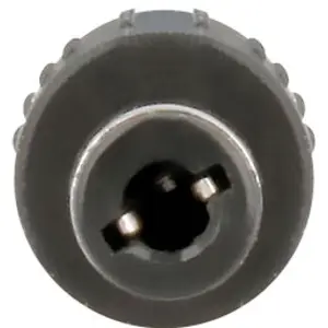 Fonte de alimentação 12VDC 1.0A 12W 5.5x2.1/2.5x12mm