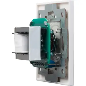 Atenuador de linha 100 V
