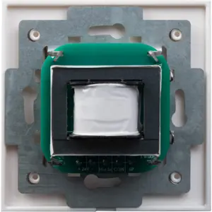 Atenuador de linha 100 V