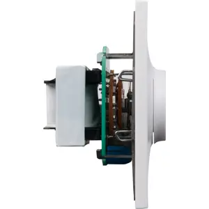 Atenuador de linha 100 V