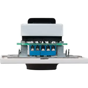 Atenuador de linha 100 V