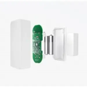Sensor de porta e janela inteligente sem fio RF 433MHz