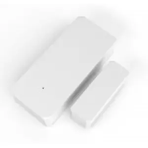 Sensor de porta e janela inteligente sem fio RF 433MHz