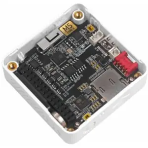 Kit de desenvolvimento de IoT Dual Core ESP32 c/ ecrã touch
