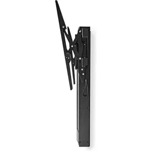 Suporte de parede vertical para LCD de 37'' a 60'' (94..152.4cm) - preto