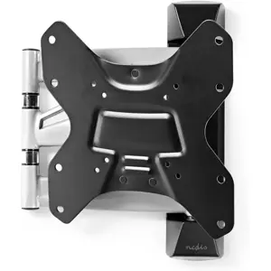 Soporte de pared ajustable para LCD de 26'' a 42'' (66..106.7cm) - negro/gris