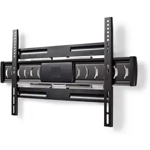 Soporte de pared Full Motion para LCD de 37'' a 70'' (94..139.7cm) - negro