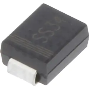 Diodo Schottky SMD 40V 3A - SS34