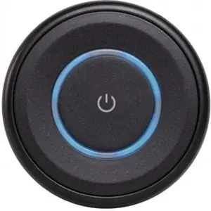 Transmissor/receptor áudio bluetooth a bateria c/ Jack 3.5mm