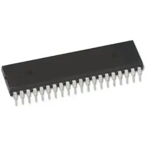 Circuito Integrado ICL7107CPL