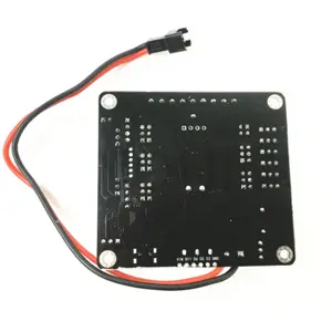 Módulo microcontrolador compatível com Arduino UNO (Atmega 328) para braço robótico compatível com comando PS2