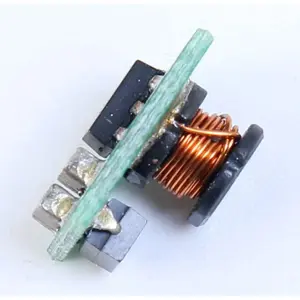 Módulo Boost Step Up - 0.9..4.2V para 5V - 40..480mA
