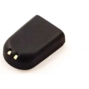 Bateria compativel PLANTRONICS Savi W740, Li-Polymer, 3,7V, 140mAh, 0,5Wh