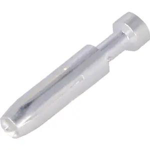 Terminal hembra para cable 0,5mm2 para ficha Han E