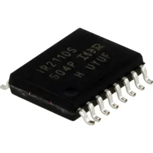 Circuito Integrado SMD IR2110S