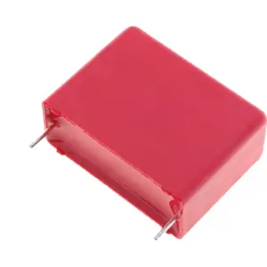 Condensador Polyester 470nF/0.47uF 250VDC/160VAC RM15mm