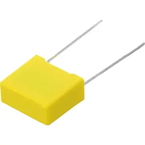 Condensador Polipropileno 39nF / 0.039uF 310 Vac RM 10mm