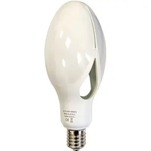 Lâmpada industrial E27 LED 230V 30W 5000K (branco frio) 3000lm