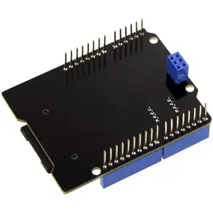 Módulo shield para cartões SD, SDHC e MicroSD para Arduino