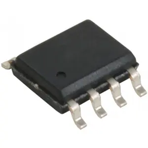 Circuito Integrado GD25Q32CSIG