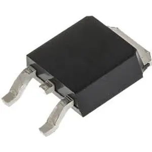 Transistor N-MOSFET - IPD50R380CEAUMA1