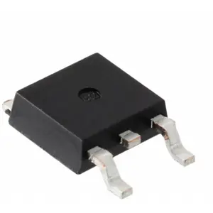 Transistor FQD2N60CTM