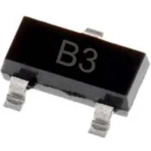 Diodo SMD 1SS184(TE85L,F)