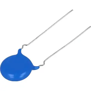 Condensador Cerâmico 1800pF 2000V