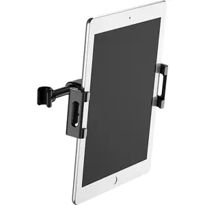 Soporte universal para teléfono móvil / tablet para el asiento trasero