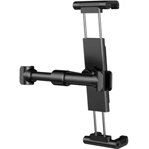 Soporte universal para teléfono móvil / tablet para el asiento trasero