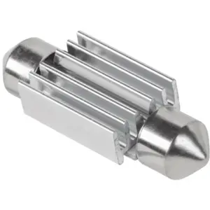Lâmpada LED Festoon C5W 3×SMD5050 12V 1.5W 30lm CANbus - 36mm