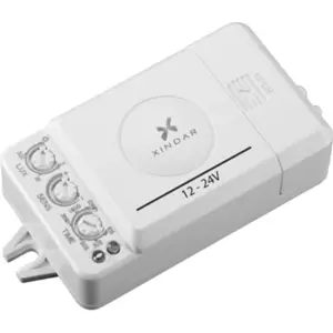 Movimiento Micro-Ondas