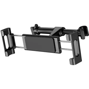 Soporte universal para teléfono móvil / tablet para el asiento trasero