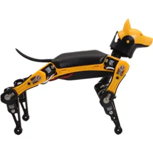 Perro robot biónico Petoi Bittle (Open Source) - TinkerGen