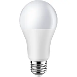 Lámpara LED E27 A65 230V 14W 4000K (blanco neutro) 1680lm