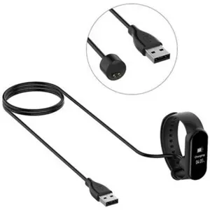 Carregador Magnético Xiaomi para Mi Band 5 / 6 / 7