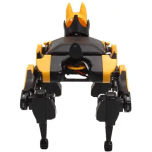 Perro robot biónico Petoi Bittle (Open Source) - TinkerGen