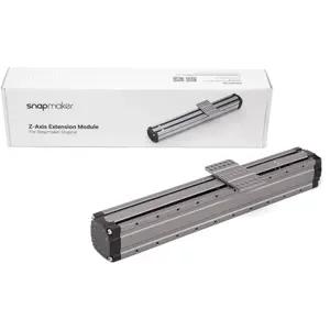 Módulo de actualización para extensión del eje Z (368mm) para impresora 3D Snapmaker 1.0