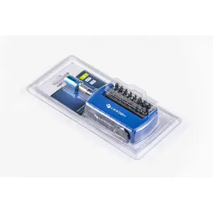 Conjunto de 16 bits + extensor