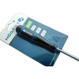 Haste flexível com ponta magnética (máx. 1.0Kg) 510mm
