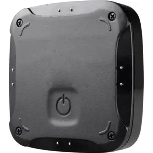 Detector de inundação 868MHz para alarme Ajax - preto