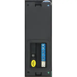Kit de Videoporteiro IP WiFi + RFID com monitor TFT LCD de 7'' (2+2 fios)