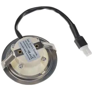 Projetor LED 230VAC 1.5W 4000K para exaustor Ø67x33mm (Ø54mm)