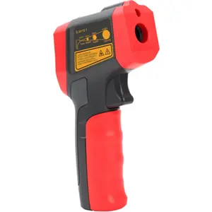 Termómetro por Infravermelhos (-32..420ºC)
