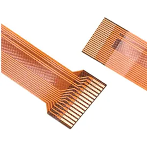 Flat-Cable para Câmera Raspberry pi Zero - 30cm