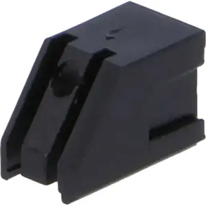 Suporte de LED 3mm 90º p/ painel