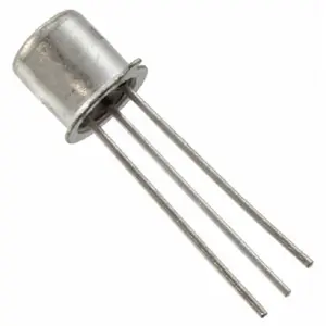 TRANSISTOR 2N2369